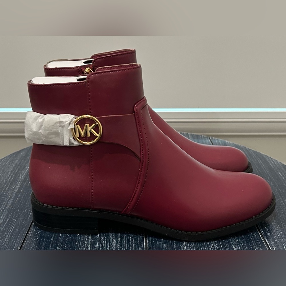 Michael Kors Ankle Boots - Picture 7 of 8